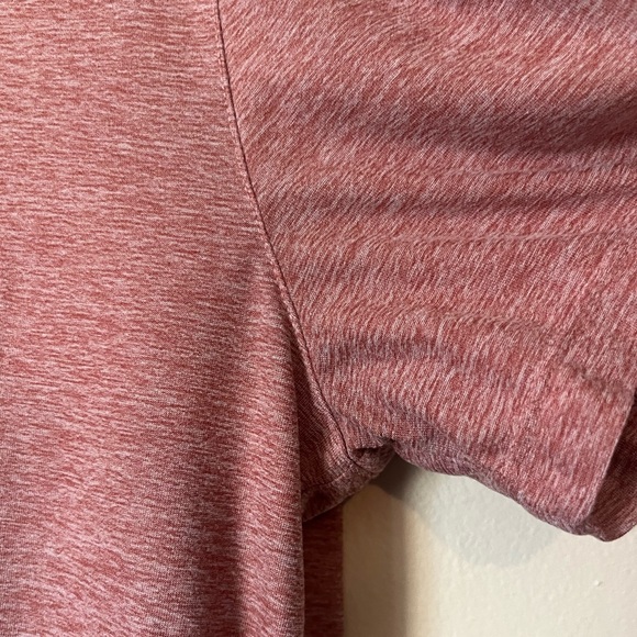 Vuori Strato Tech Men’s Polo - size Medium - Picture 6 of 12